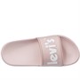 Levi's Meisjes Pool Slippers Roze