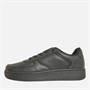 Levi's Børn New Union Sneakers Sort