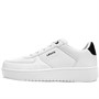 Levi's Baskets New Union Enfants Multicolore