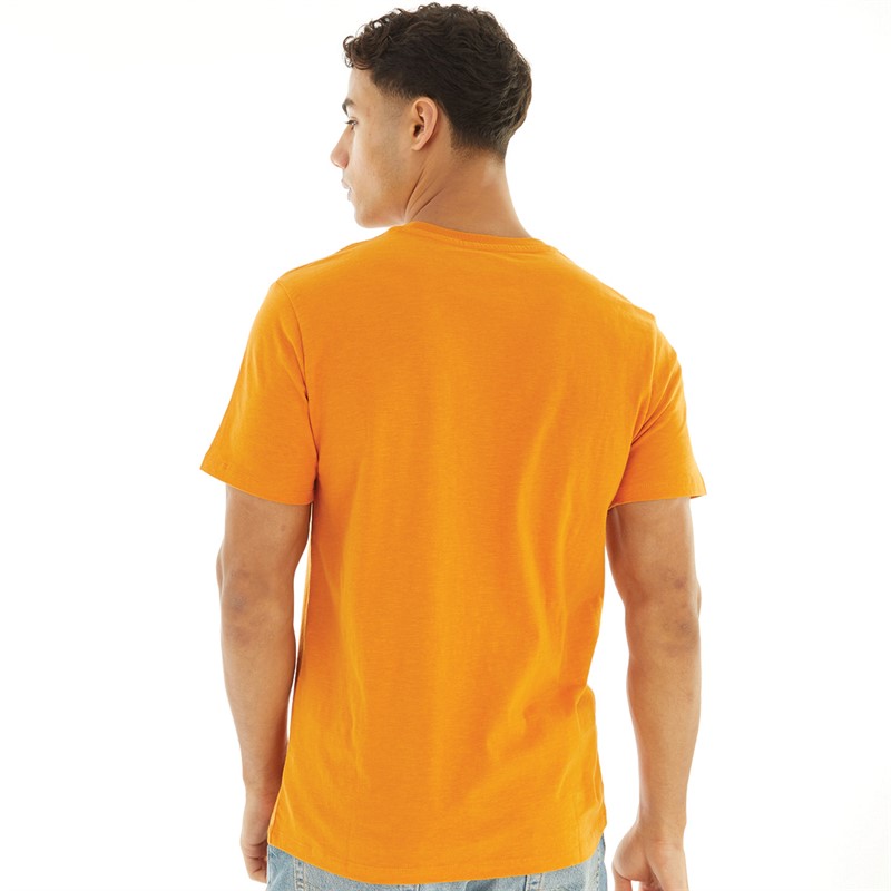 Levi's Mens Classic Pocket T-Shirt Desert Sun