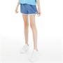 Levi's Shorts Mädchen Delfin Blau