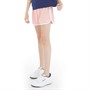 Levi's Rosa Shorts Mädchen mit Delfin-Motiv