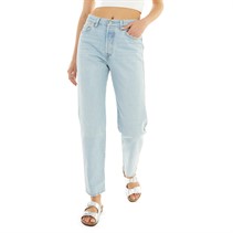 Levi's Womens 501® '81 Jeans Linear Motion