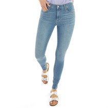 Levi's Womens 720 High Rise Super Skinny Jeans Talk Me Through