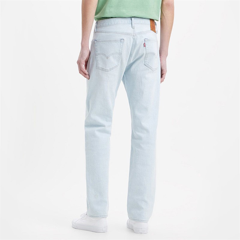 Levi's Jeans 501 Original Homme Another Love