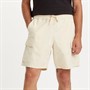 Levi's Herre Cargo Shorts Bleget Sand