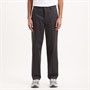 Levi's Herre Straight Fit Chinoer Sort Pirat