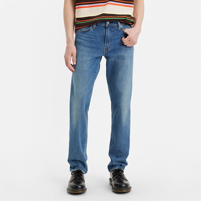 Levi's Jean Homme 511 Coupe Slim Regardez Ceci Adv