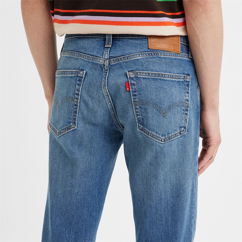 Levi's Jean Homme 511 Coupe Slim Regardez Ceci Adv