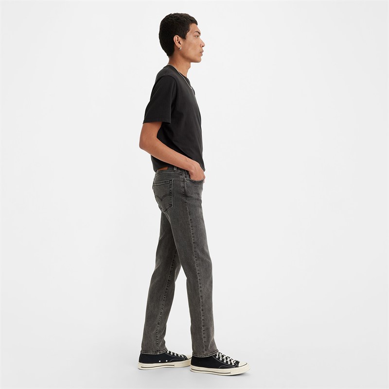 Levi's Jeans Homme 511 Coupe Slim Storm Rider Adv