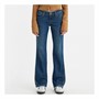 Levi's Damen Bootcut Jeans Sehen Sie Wieder