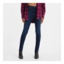 Levi's Dame 720 Højtaljede Super Skinny Jeans Pressured Into It