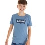 Levi's Junge T-Shirt Kornet Blau