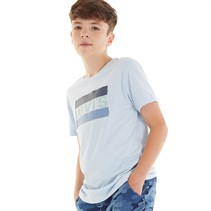 Levi's Boys Logo T-Shirt Niagramist