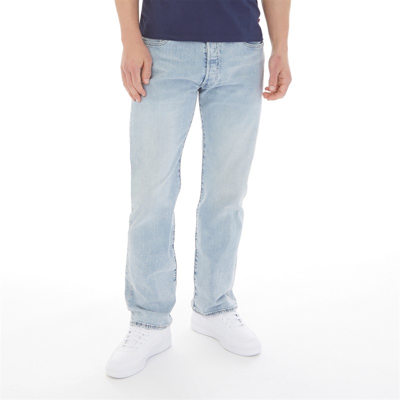 Stretch 501 jeans online