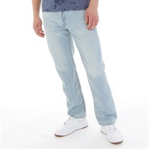 Levi's Mens 514 Straight Fit Jeans Way Too Cool