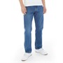 Levi's Mens 501 Levis Original Jeans Basil Barton Springs