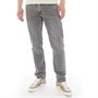 Levi's Mens 502 Tapered Fit Jeans Veg Out Adv