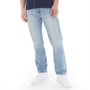 Levi's Herre 501 '54 Slim Jeans Blå
