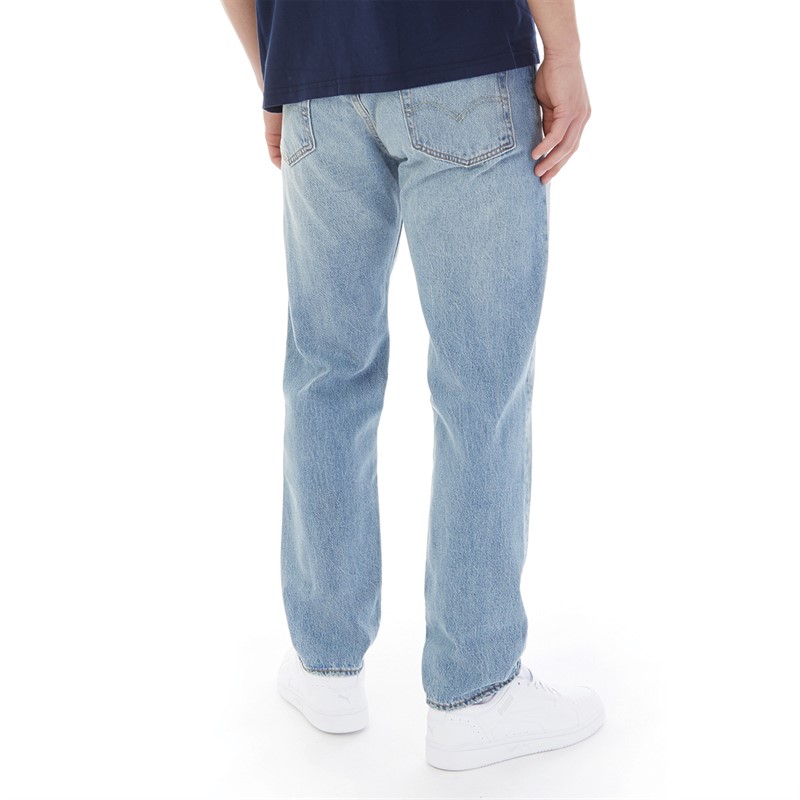 Levi's Mens 501 '54 Jeans 1954 Bright Light