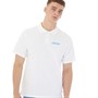 Levi's Mens Vintage Fit Polo YS Polo White