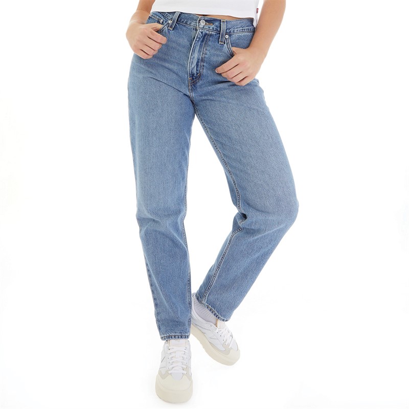 Levi's Womens 80's Mom Jeans So Next Year