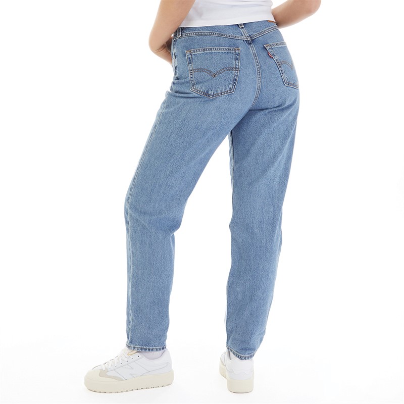 Levi's Womens 80's Mom Jeans So Next Year