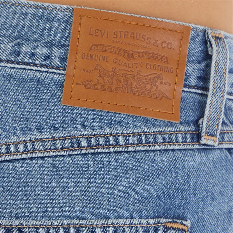 Levi's Womens 80's Mom Jeans So Next Year