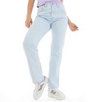 Levi's Womens 501 Jeans Ice Cloud LB