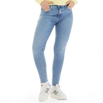 Levi's Womens 720 High Rise Super Skinny Jeans That Way