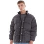 Levi's Mens Western Super Puffer Jacket Eclipse Puffer