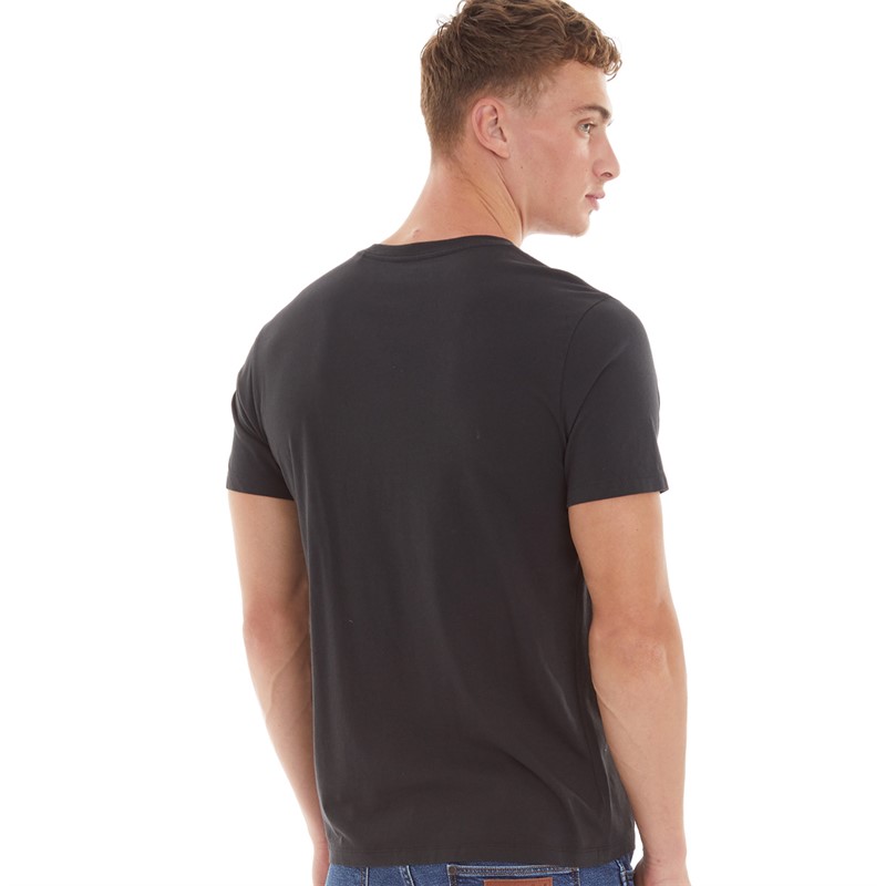 Levi's Mens Classic T-Shirt Meteorite