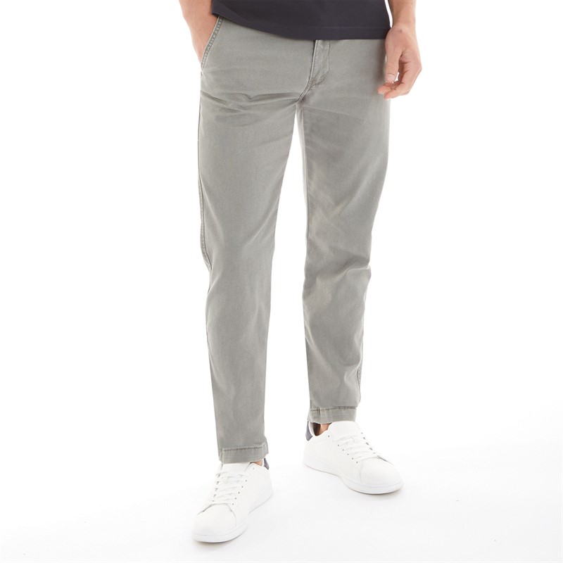 Levi's Mens XX Chinos Smokey Olive