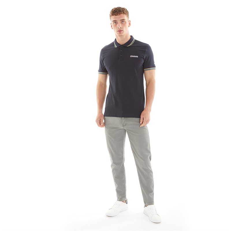 Levi's Mens XX Chinos Smokey Olive