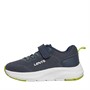 Levi's Kinder Hudson Mini Sneaker Marine
