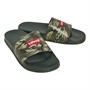 Levi's Børn Pool S Slider kakigrøn