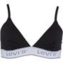 Levi's Womens Bralette Jet Black