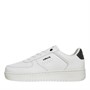 Levi's Kinder New Union Sneaker Weiß