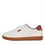 Levi's Kinder Jackson Sneaker Weiß