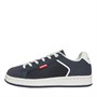 Levi's Sneaker Kinder Boulevard 2.0 Marine 0040