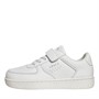 Levi's Kinder Neue Union Sneaker Weiß 0061