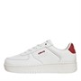 Levi's Børn New Union Sneakers Hvid