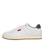 Levi's Kinder Avenue Sneaker Weiß