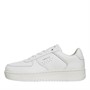Levi's Junior Neue Union Sneaker Weiß 0061