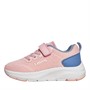 Levi's Mädchen Hudson Mini Sneaker Rosa