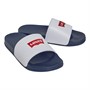 Levi's Børn Pool Slider Flerfarvet