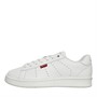 Levi's Kinder Avenue Sneaker Weiß