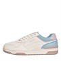 Levi's Sneakers Mädchen Junior Dereck Eis/Lila/Blau 3843