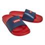Levi's Børn Pool Slider Flerfarvet
