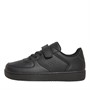 Levi's Kinder Neue Union Sneaker Schwarz 0003